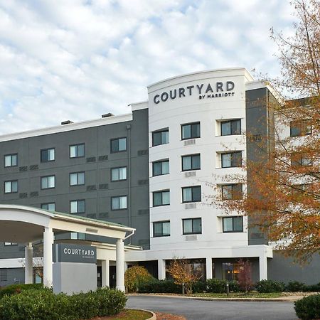 Courtyard Bristol Ξενοδοχείο Εξωτερικό φωτογραφία
