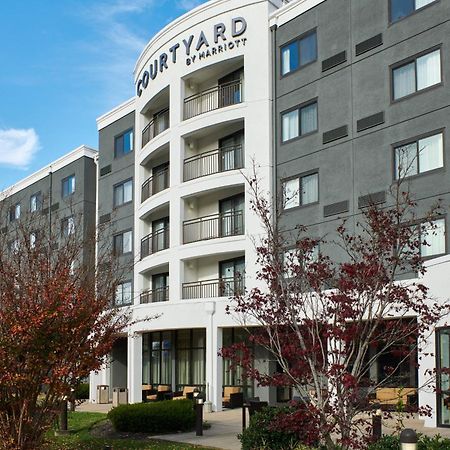Courtyard Bristol Ξενοδοχείο Εξωτερικό φωτογραφία
